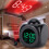 Multifunctional LCD Projection Alarm Clock with Temperature, Black 13