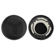 Ear Pads Ear Cushion Ear Cups Ear Covers Replacement for Y500 500 Headphone Repair Parts Black