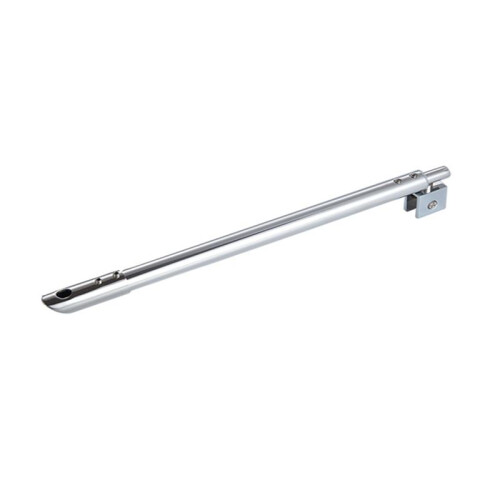 Bathtub Shower Door Glass Panel Glass Door Pull Rod Frameless Shower Support Rod Panel Support Bathroom Pull Rod 1