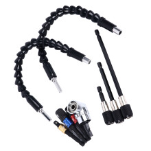 Multifunktionales Bohrer-Set mit flexiblem Schaft für Auto- und Hausreparaturen