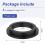 11412 Pool O-Ring Set för Sandfilter Pump Motor 4  O-Ring Packning Byte Sandfilter Pumpdelar 6