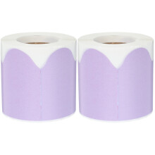 Violette Adhesive Randaufkleber Für Büro Und Klassenzimmer Deko
