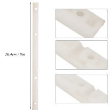 Hinterfuß-Strickmaschinen Teile für KH860 KH871 KH880 KH868 KH891 KH881, Kunststoff, 20,4 cm