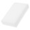 Support Éponge DIY Blanche Dense Pour Feutrage Loisirs 1