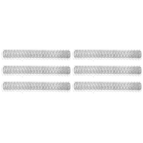 Filet Hexagonal Grillage Galvanisé Pour Jardin