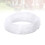 2Pièces Câble Fibre Transparent Pour Décoration 4