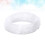 2Pièces Câble Fibre Transparent Pour Décoration 5