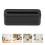 Chargeur Batterie Portable USB Noir Simple Emplacement Maison 10