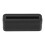 Chargeur Batterie Portable USB Noir Simple Emplacement Maison 11