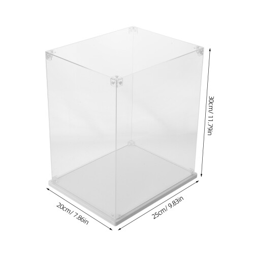Boîte De Rangement De Boxe Protecteur 2