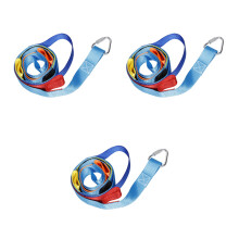 3Pcs Kids Climbing Rope Ladder Versatile Durable Ladder