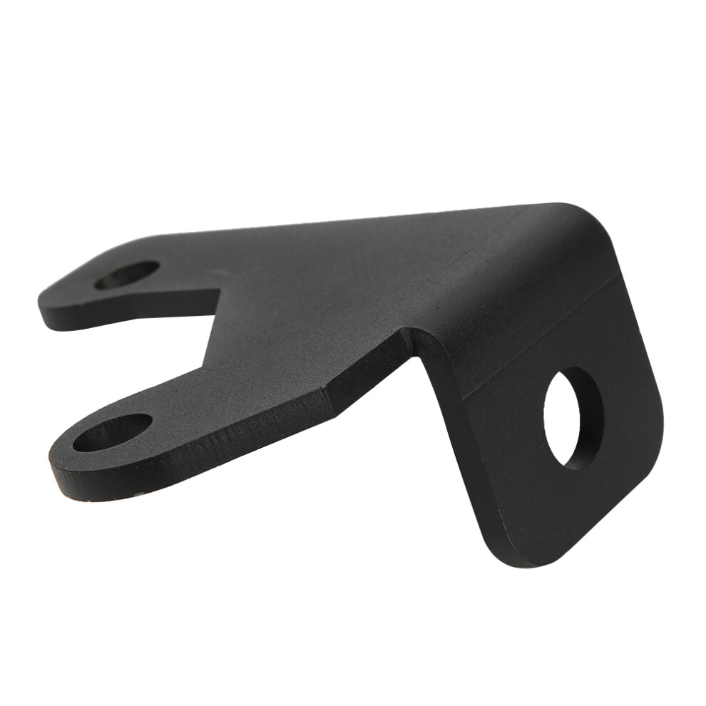 Metal Antenna Mount Bracket For Jeep Wrangler Unlimited Jk 2007-2016 9341388352437