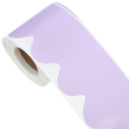 2Rolls Border Trim for Classroom and Party Decoration 1