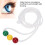 Visual Convergence Training Tool Front Sight Correction Sight Focusing Practice 3