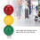 Visual Convergence Training Tool Front Sight Correction Sight Focusing Practice 8