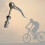 2Pcs Quick Release Silver Aluminium Alloy for Cycle Repair 8