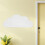 Tableau Autocollant Nuage Effaçable Murale Auto-Adhésive 5