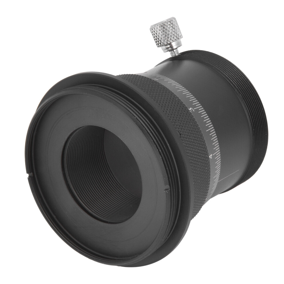 Aluminum Alloy 1.25" Sct Double Helical Focuser, 10Mm Stroke, Accurate Focusing 4941388353684