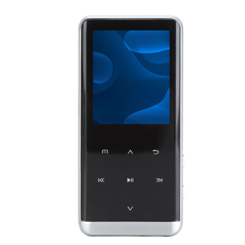MP3 Player 1.5in Screen 4G Hifi Stereo Audio Recorder