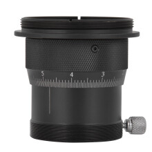 Leichter Alu Fokussierer 10 mm