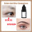 8 Colors 40ml Eyebrow Tattoo Practice Ink for Microblading & Brow Makeup 3