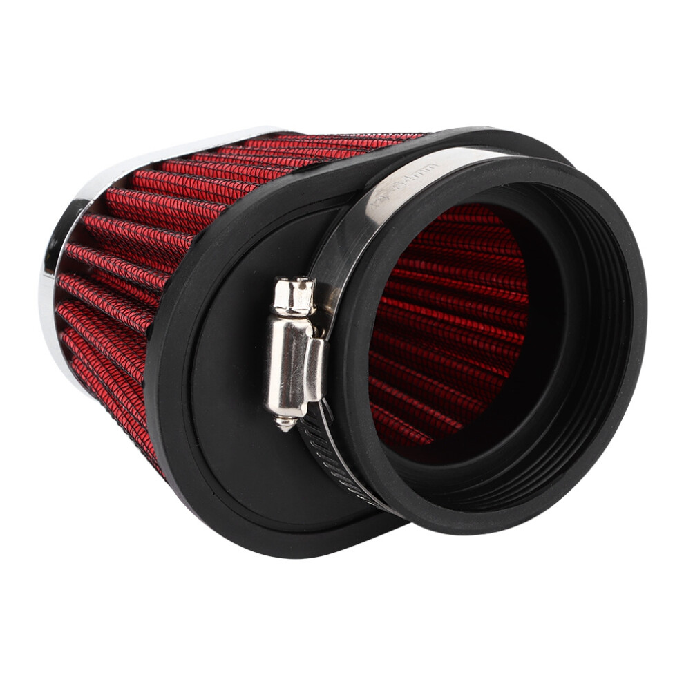 Mushroom Head Engine Air Filter For Honda Suzuki Yamaha Kawasaki 60Mm 4681388354006
