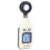 Handheld LED Light Meter Luxmeter Photometer, 0-200,000 Lux 1
