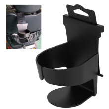 Universal Water Bottle Cup Holder for Mobility Scooter, ABS, 140x85x75cm