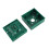 Glass Break Emergency Door Release Switch Fire Alarm System Compatible 6