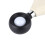 Handheld LED Light Meter Luxmeter Photometer, 0-200,000 Lux 6