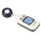 Handheld LED Light Meter Luxmeter Photometer, 0-200,000 Lux 10