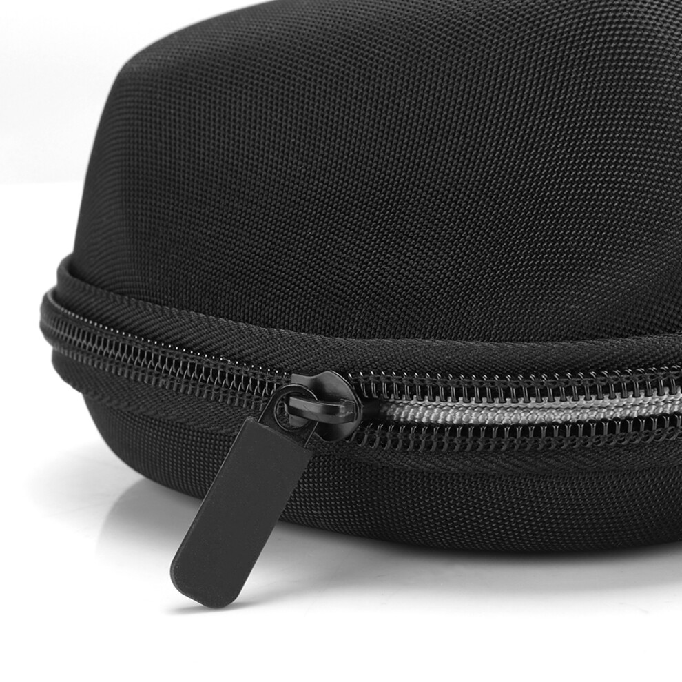 Eva Wireless Mouse Travel Case For Logitech Mx Vertical Black 7611392618754
