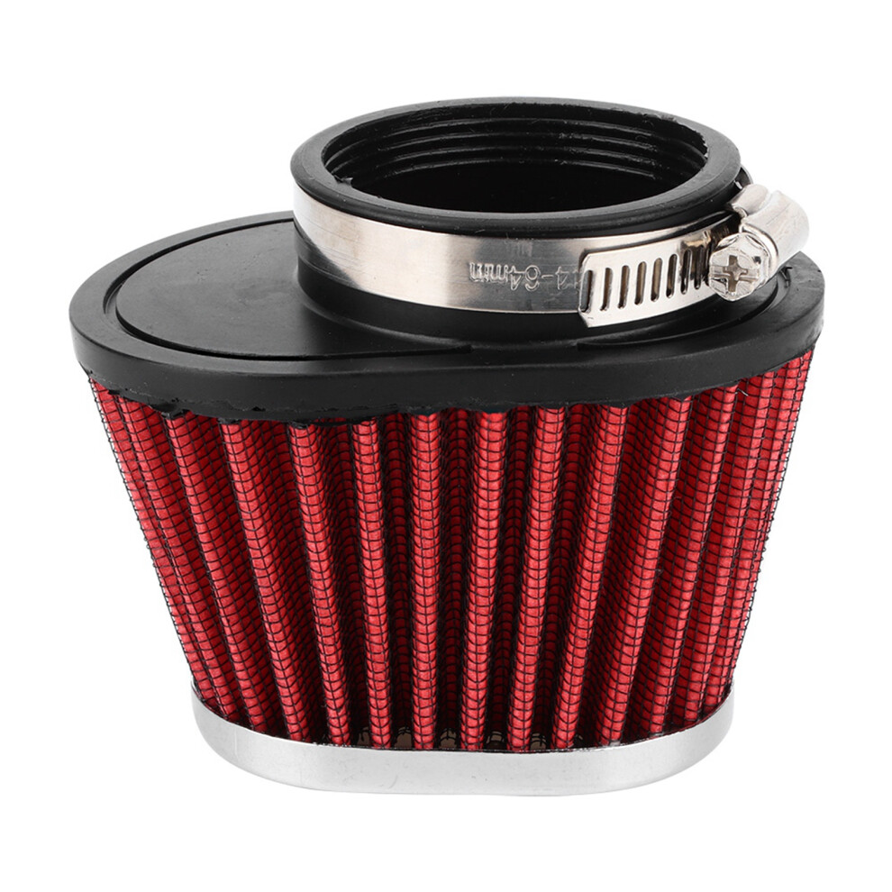 Mushroom Head Air Filter For 51Mm Honda/Suzuki/Yamaha/Kawasaki Motorcycles 4631392335829