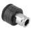 Fräserspannzange M12 Torsion 6