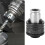 Fräserspannzange M12 Torsion 5
