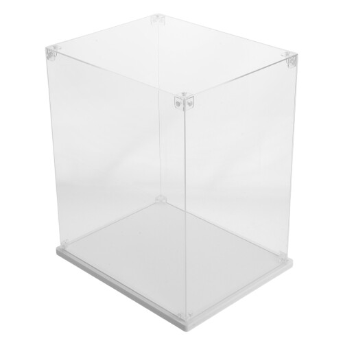 Coffret Pour De Boxe Figurines