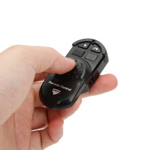 Infrared Remote Control Insect Toy for Kids, Motion Simulation