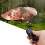 Infrared Insect Remote Control Toy, Kid Trick Moth Prop, Plastic 9