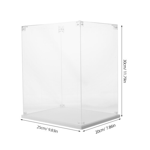 Coffret Pour De Boxe Figurines 1