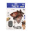 Infrared Insect Remote Control Toy, Kid Trick Moth Prop, Plastic 10