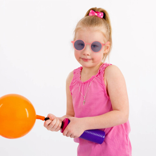 Lunettes De Enfants Rose Ac Accessoire Décoratif 2
