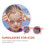 Lunettes De Enfants Rose Ac Accessoire Décoratif 6