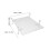 3Sets Clear Acrylic Fish Tank Separation Panel with Easy Installation 11