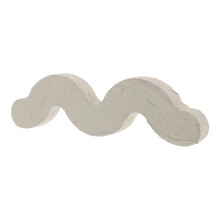 Beige Modern Geometric Photography Prop for Portrait Backdrop
