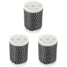 Beschermende Zwarte Boogstring Voor Archery Accessoires
