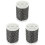 Beschermende Zwarte Boogstring Voor Archery Accessoires 1