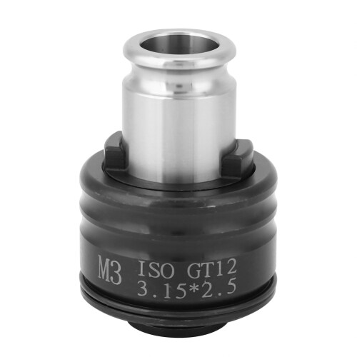 Tapping Collet Shank Torsion Type M3/M4/M5 for Drilling Machine 1