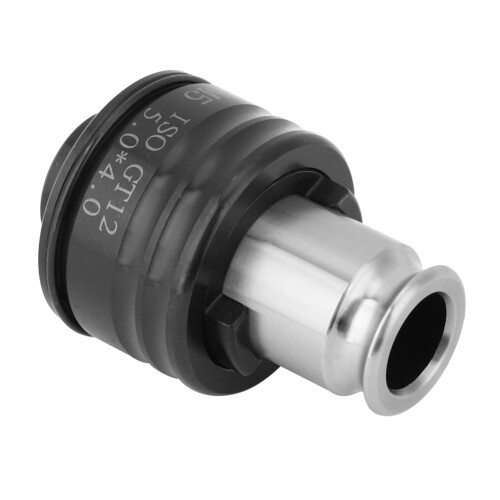 Tapping Collet Shank Torsion Type M3/M4/M5 Drilling Machine