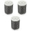 Beschermende Zwarte Boogstring Voor Archery Accessoires 2