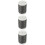 Beschermende Zwarte Boogstring Voor Archery Accessoires 7